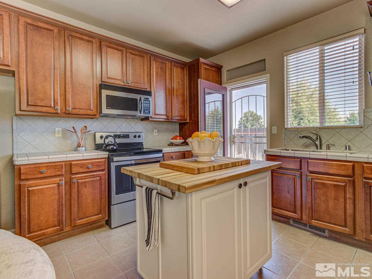 2370 Blue Canyon Court Reno, NV 89523 - Photo 12 of 25 Photo 12