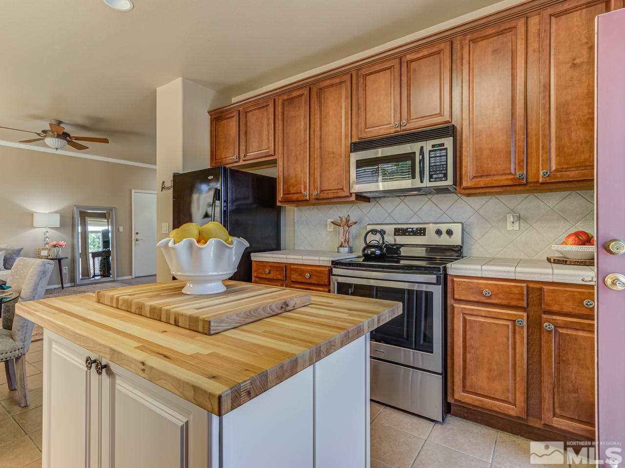 2370 Blue Canyon Court Reno, NV 89523 - Photo 13 of 25 Photo 13