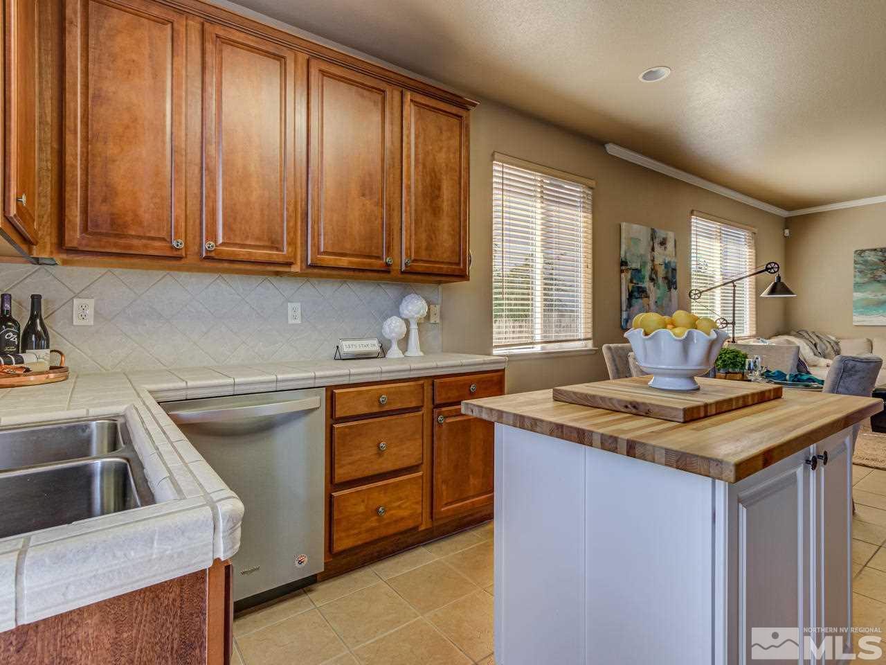 2370 Blue Canyon Court Reno, NV 89523 - Photo 14 of 25 Photo 14