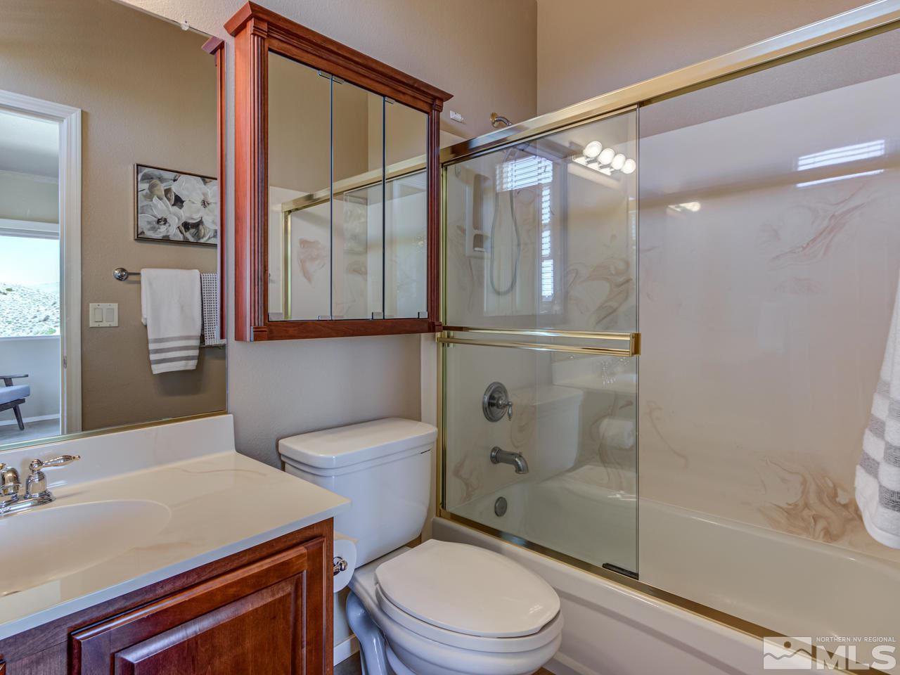 2370 Blue Canyon Court Reno, NV 89523 - Photo 17 of 25 Photo 17