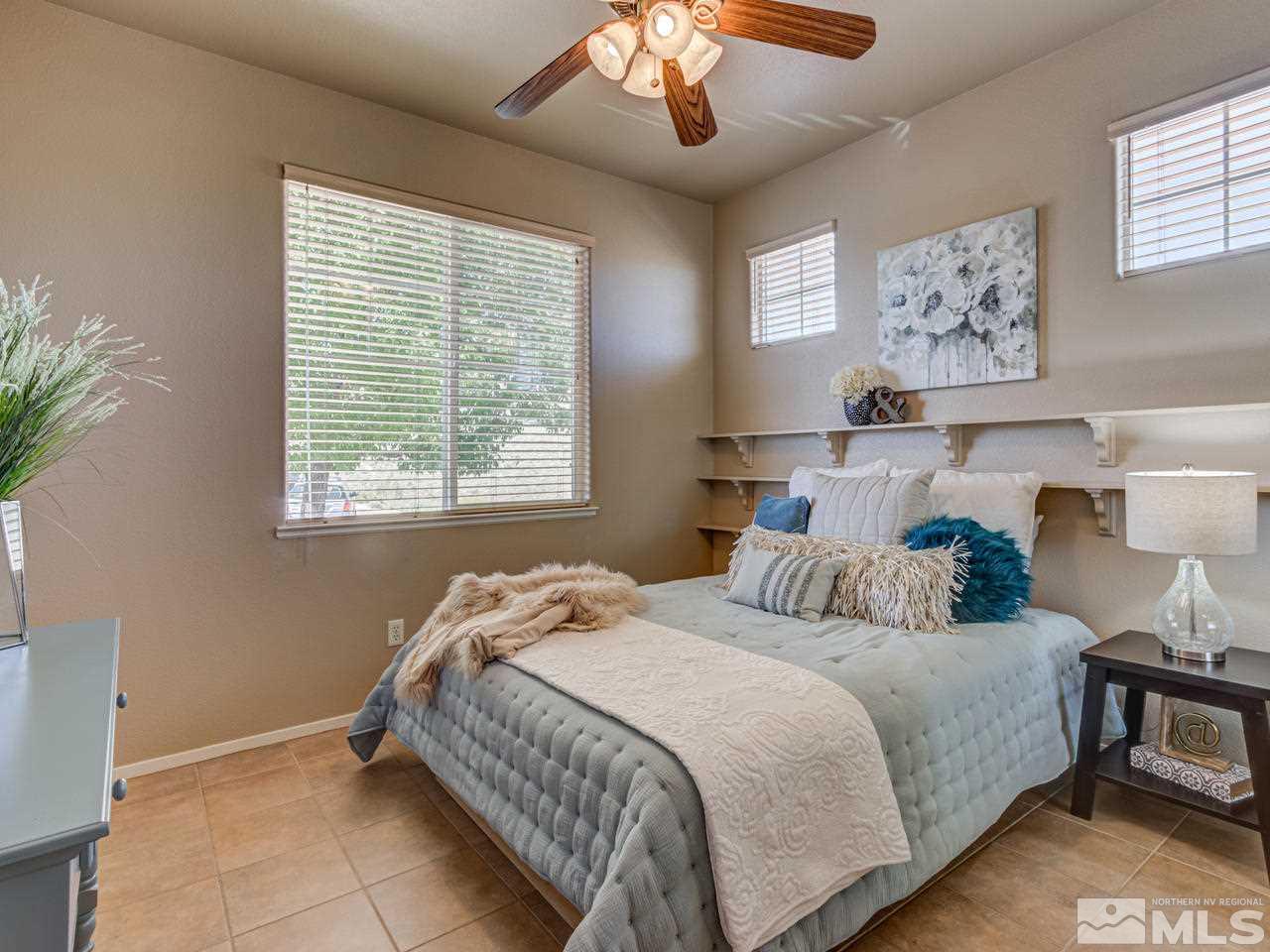2370 Blue Canyon Court Reno, NV 89523 - Photo 19 of 25 Photo 19