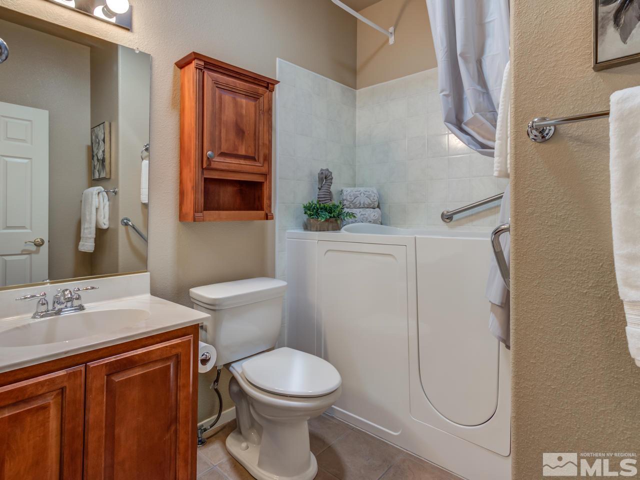 2370 Blue Canyon Court Reno, NV 89523 - Photo 22 of 25 Photo 22