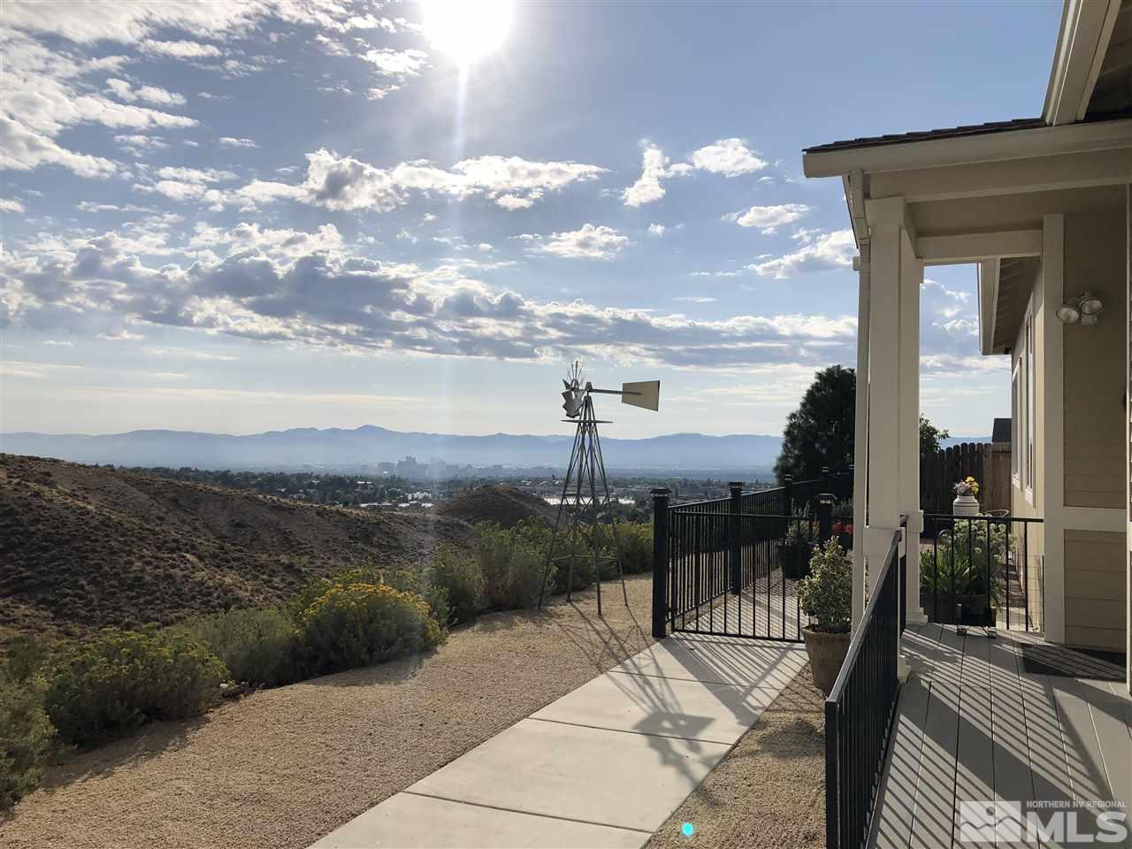 2370 Blue Canyon Court Reno, NV 89523 - Photo 23 of 25 Photo 23