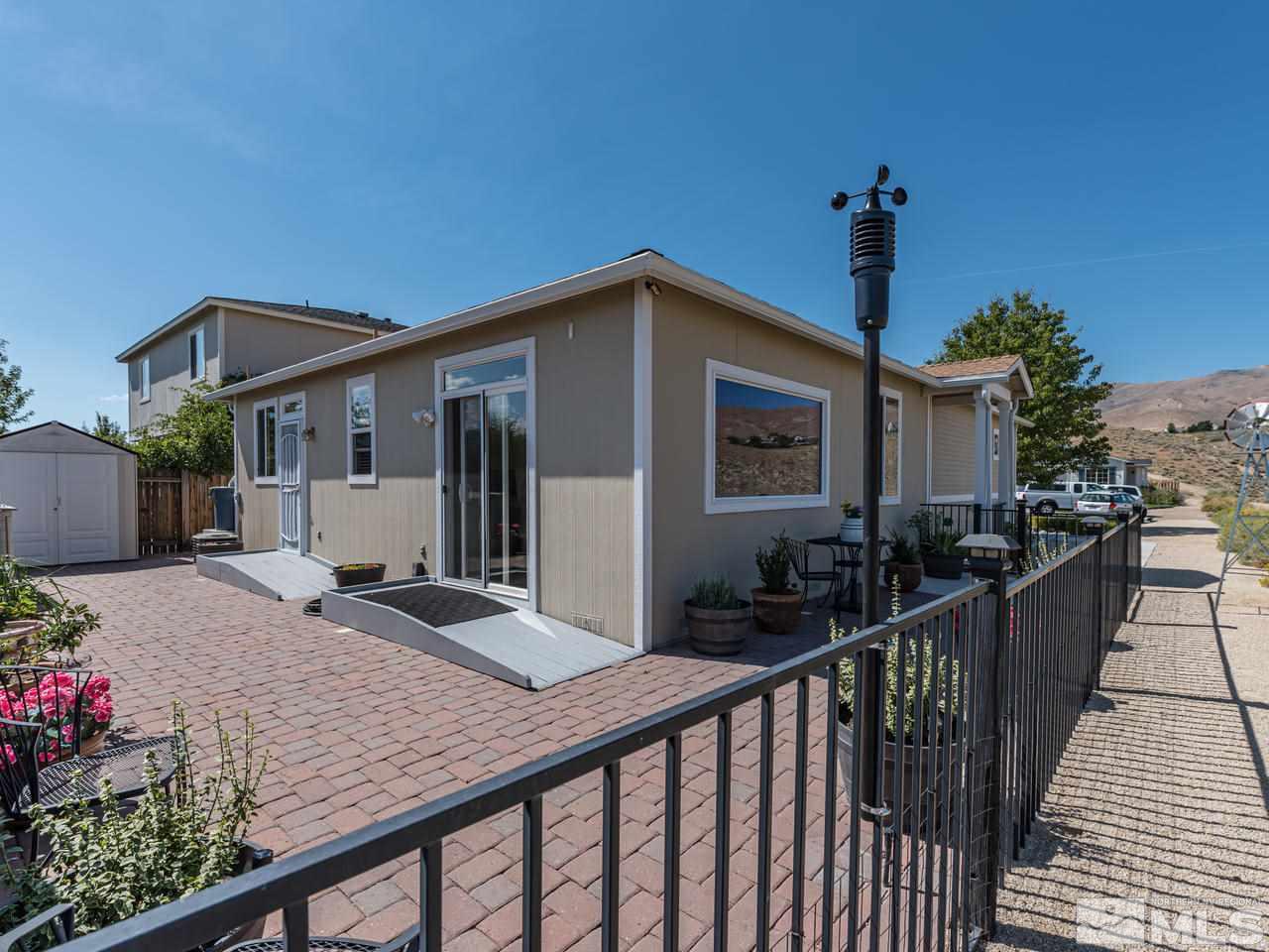 2370 Blue Canyon Court Reno, NV 89523 - Photo 24 of 25 Photo 24