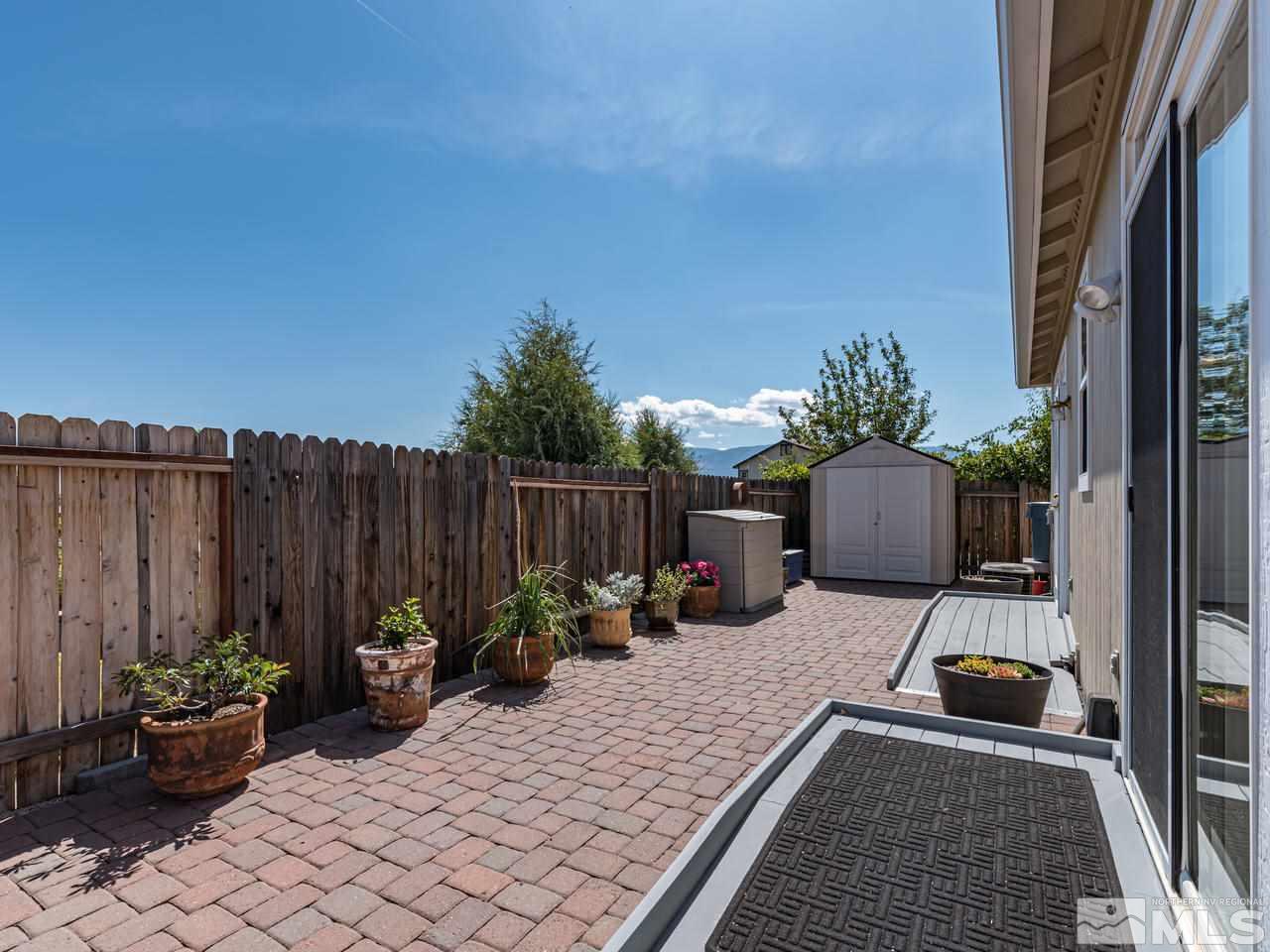 2370 Blue Canyon Court Reno, NV 89523 - Photo 25 of 25 Photo 25