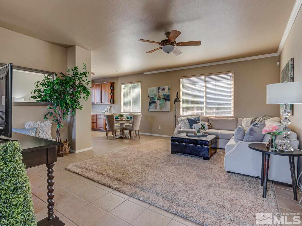 2370 Blue Canyon Court Reno, NV 89523 - Photo 4 of 25 Photo 4