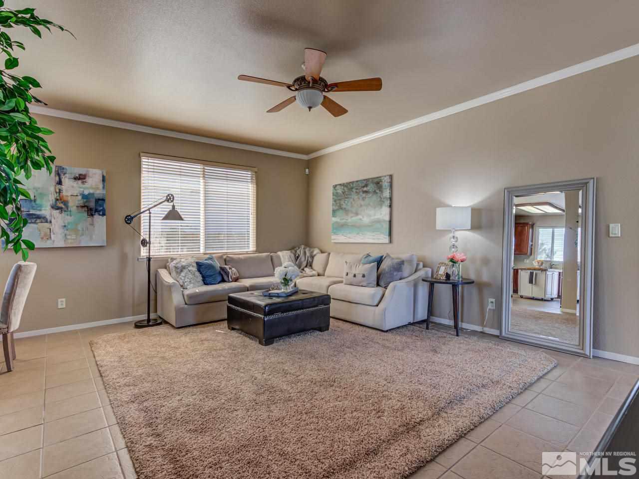 2370 Blue Canyon Court Reno, NV 89523 - Photo 5 of 25 Photo 5