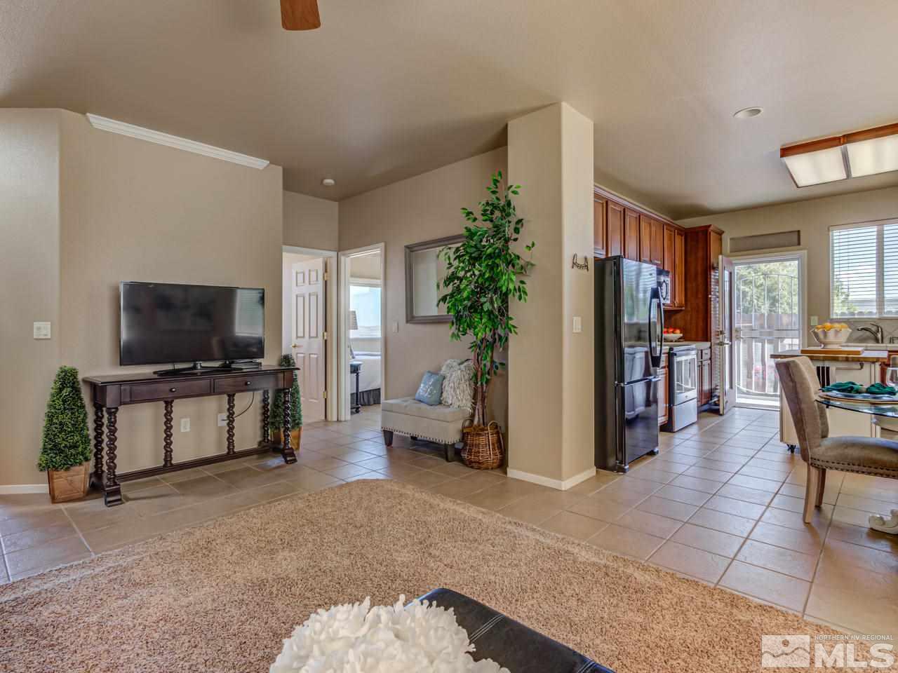 2370 Blue Canyon Court Reno, NV 89523 - Photo 6 of 25 Photo 6