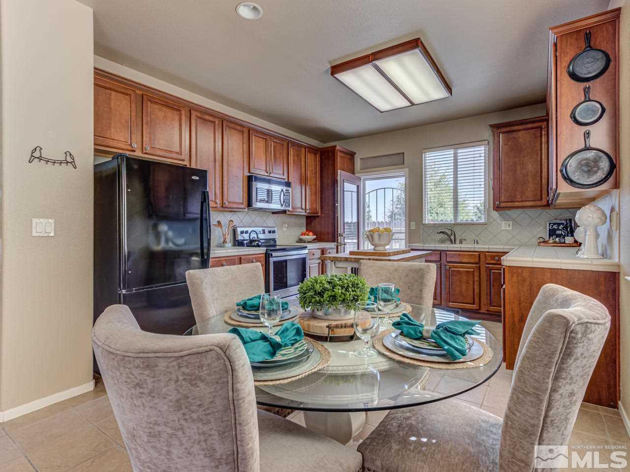 2370 Blue Canyon Court Reno, NV 89523 - Photo 8 of 25 Photo 8