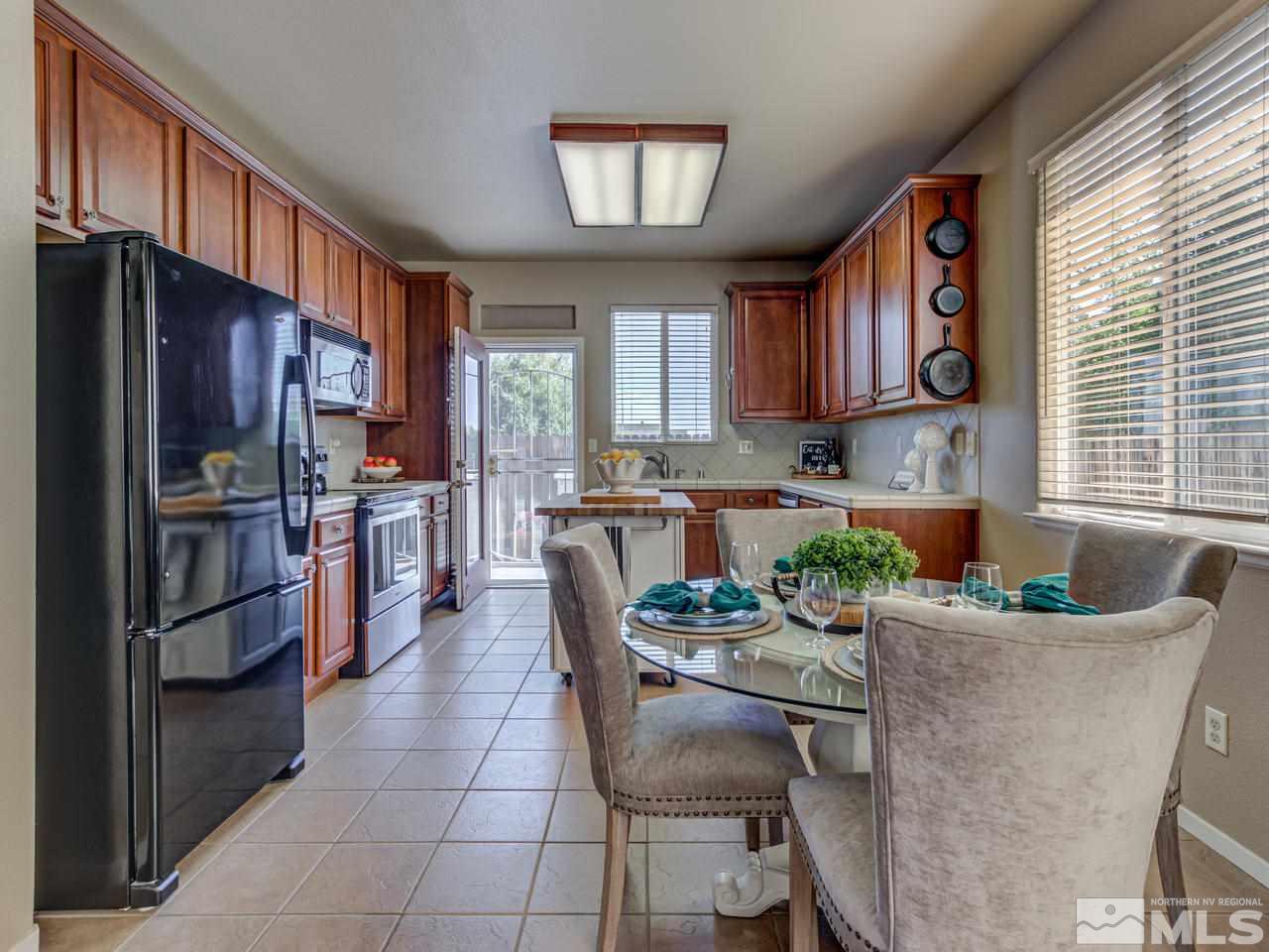 2370 Blue Canyon Court Reno, NV 89523 - Photo 9 of 25 Photo 9