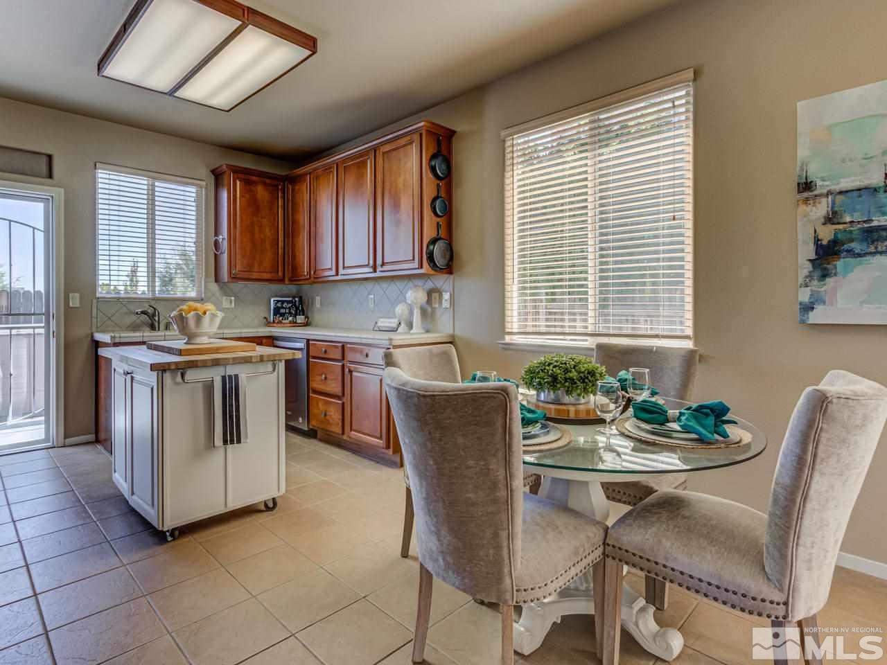 2370 Blue Canyon Court Reno, NV 89523 - Photo 10 of 25 Photo 10