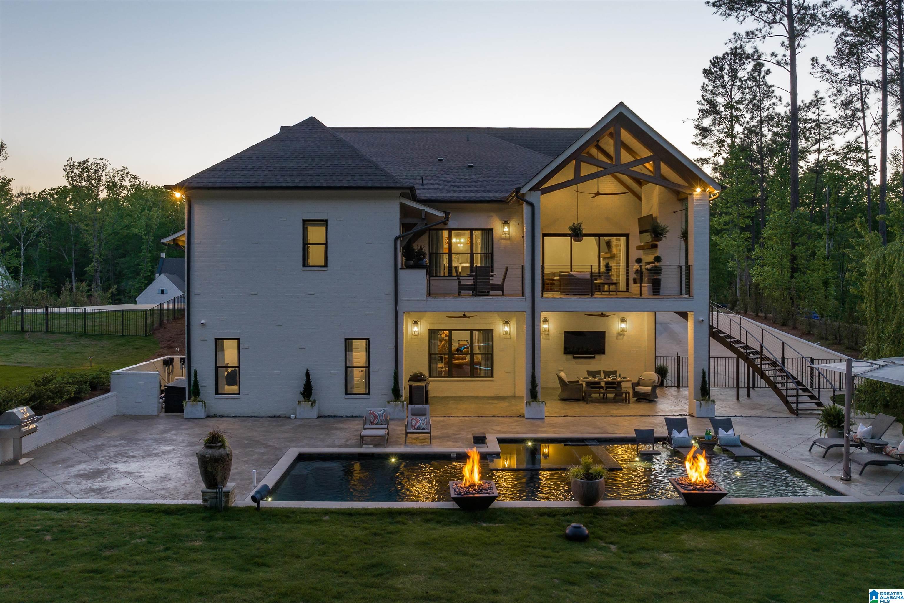 337 Timberview Trail Chelsea, AL 35043 - Photo 85 of 100