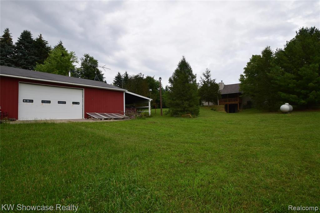6720 Cedar Lake Road Pinckney, MI 48169 - Photo 49 of 50