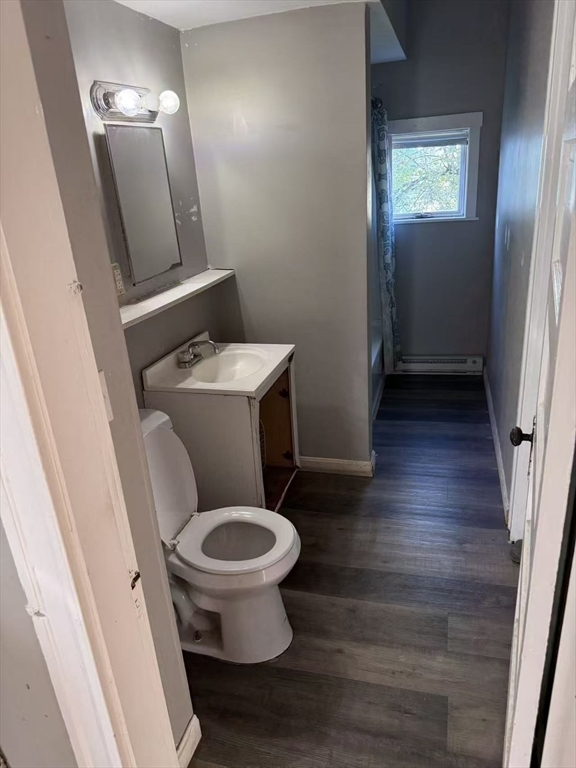 84 Florence Street, Unit 2 Worcester, MA 01603 - Photo 12 of 15