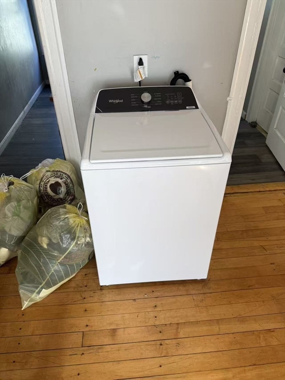 84 Florence Street, Unit 2 Worcester, MA 01603 - Photo 15 of 15