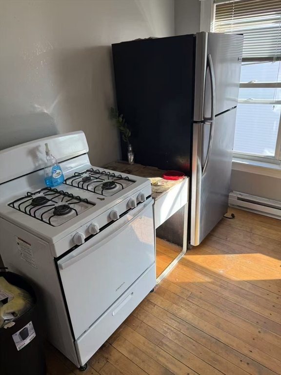 84 Florence Street, Unit 2 Worcester, MA 01603 - Photo 4 of 15