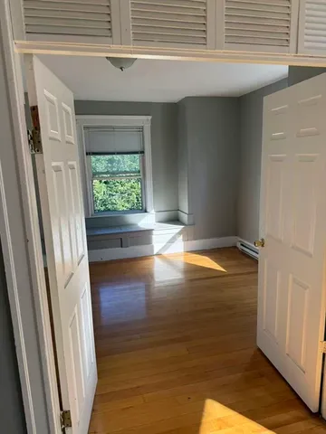 $2,300 | 84 Florence Street, Unit 2, Worcester, MA 01603