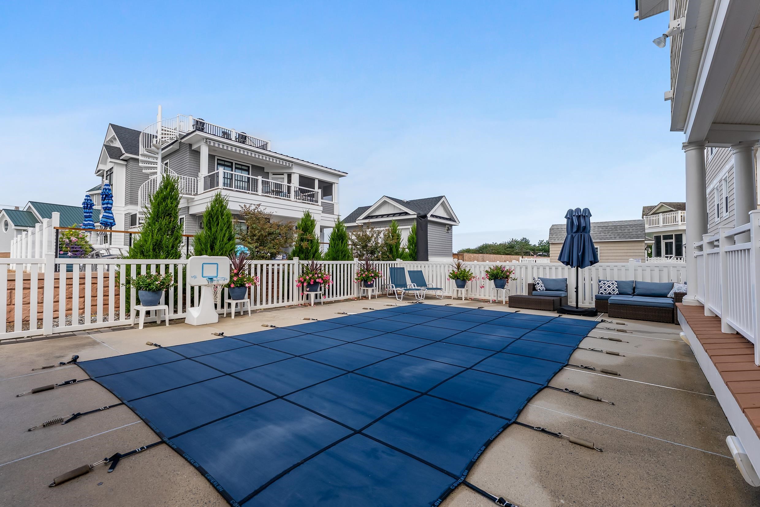 120 113th Street Stone Harbor, NJ 08247 - Photo 30 of 50