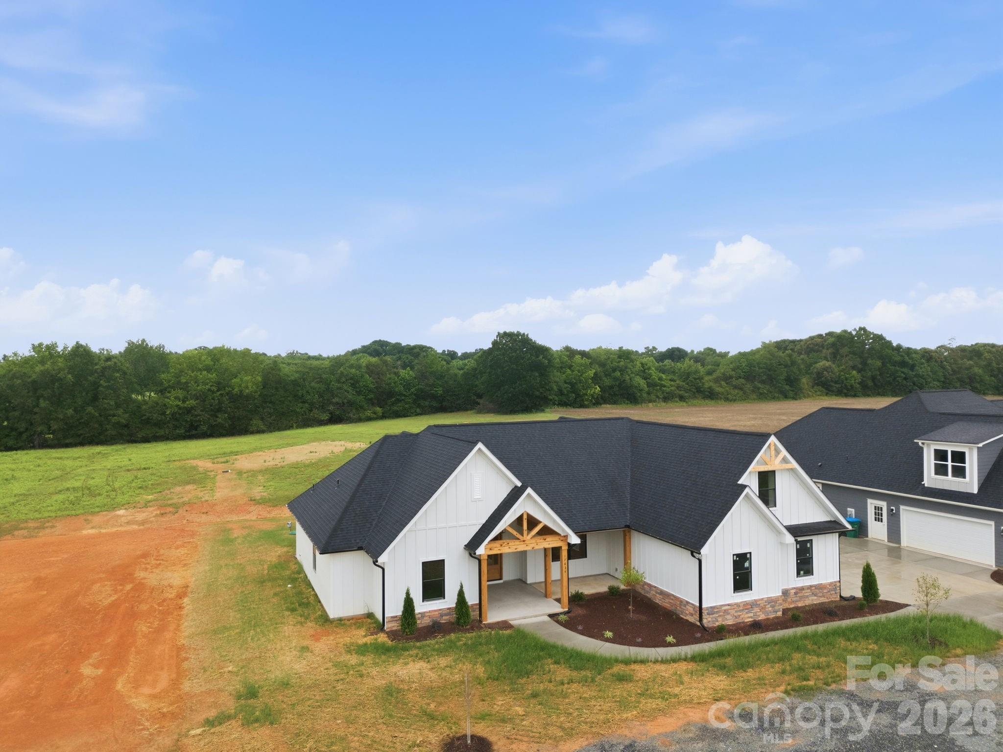 17834 Brattain Road Locust, NC 28097 - Photo 5 of 42