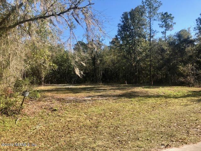 0 Southwest 69th Avenue Hampton, FL 32044 - Photo 1 of 4 Lot 25