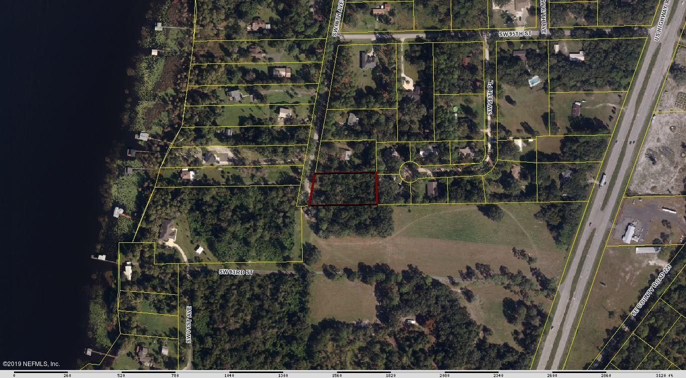 0 Southwest 69th Avenue Hampton, FL 32044 - Photo 4 of 4 BCPA
