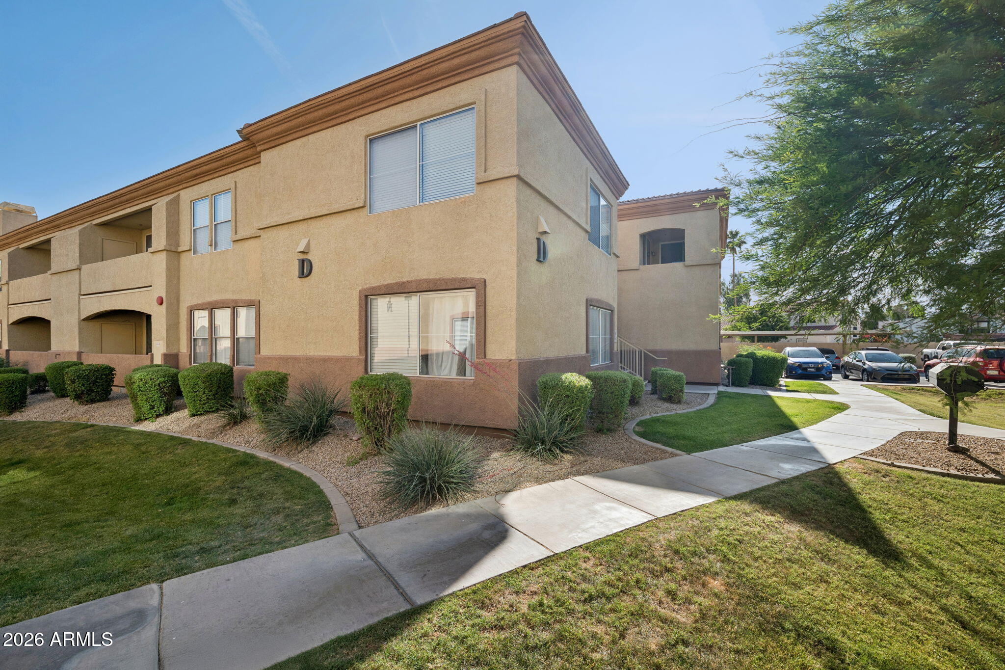 2134 East Broadway Road, Unit 2011 Tempe, AZ 85282 - Photo 27 of 28 Villa Real