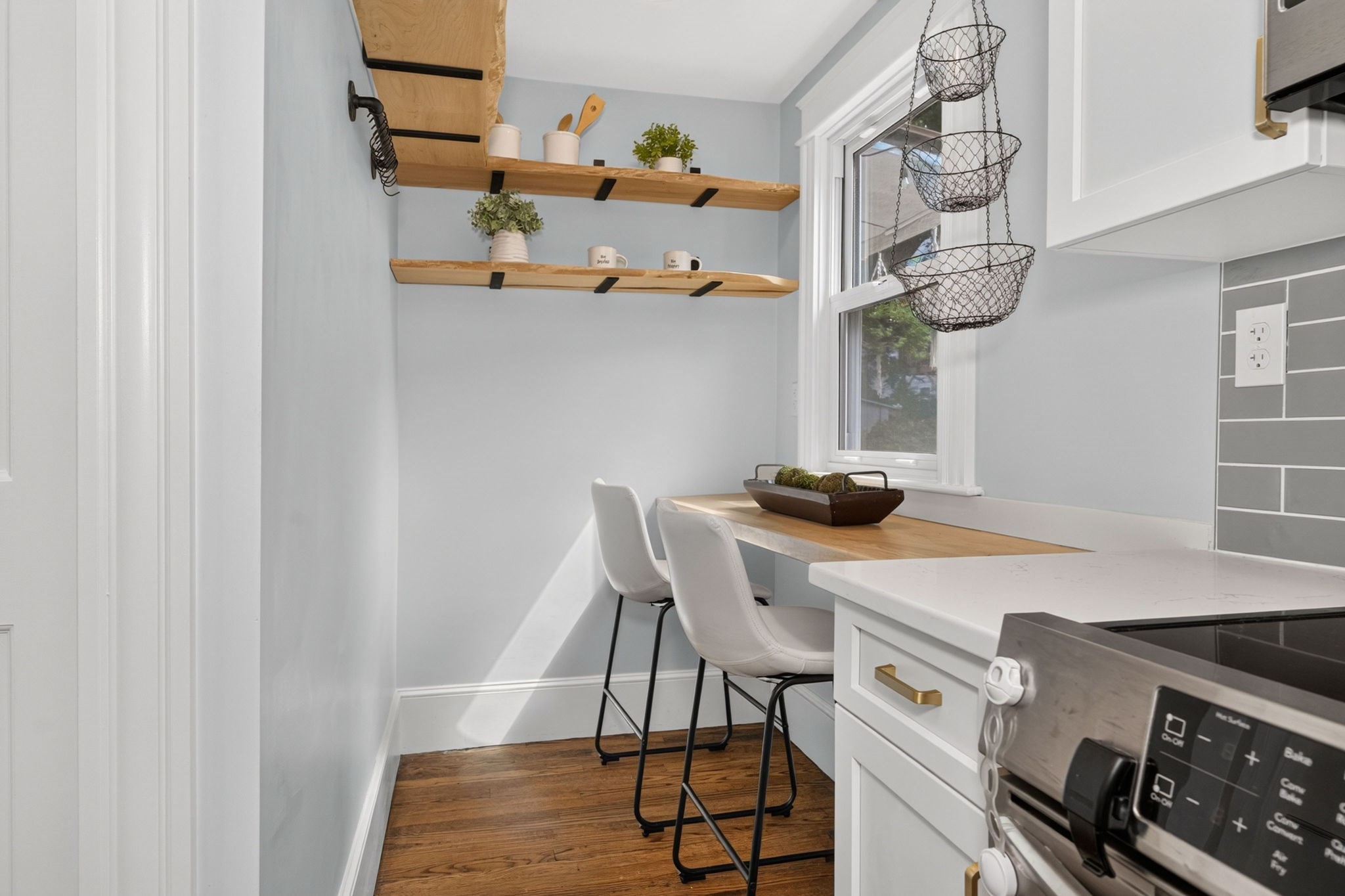 106-108 Rossmore Road, Unit 1 Boston, MA 02130 - Photo 12 of 30 Gallery Image 12