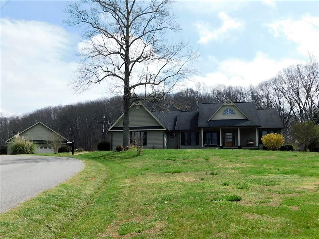 44 Stringer Cochran Road Murrayville, GA 30564 - Photo 1 of 1