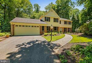 11311 Handlebar Road Reston, VA 20191 - Photo 1 of 78 WELCOME TO YOUR NEW HOME