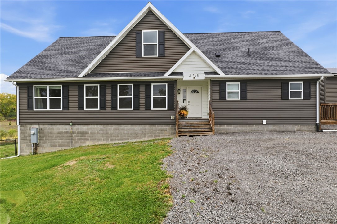 2140 N Road Wheatland, NY 14546 - Photo 1 of 48 Gallery Image 1