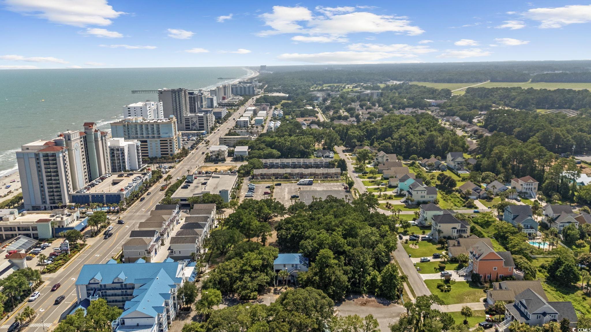 Tbd 24th Avenue South Myrtle Beach, SC 29577 - Photo 11 of 18