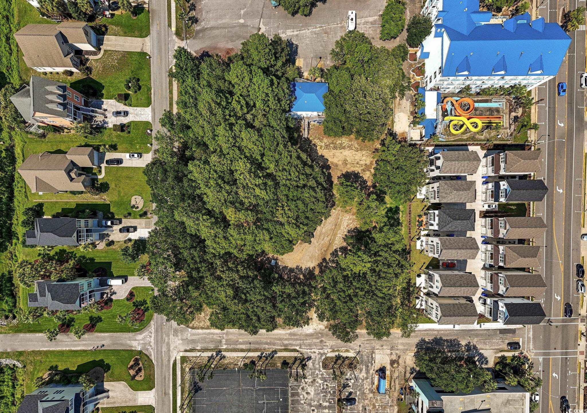 Tbd 24th Avenue South Myrtle Beach, SC 29577 - Photo 15 of 18