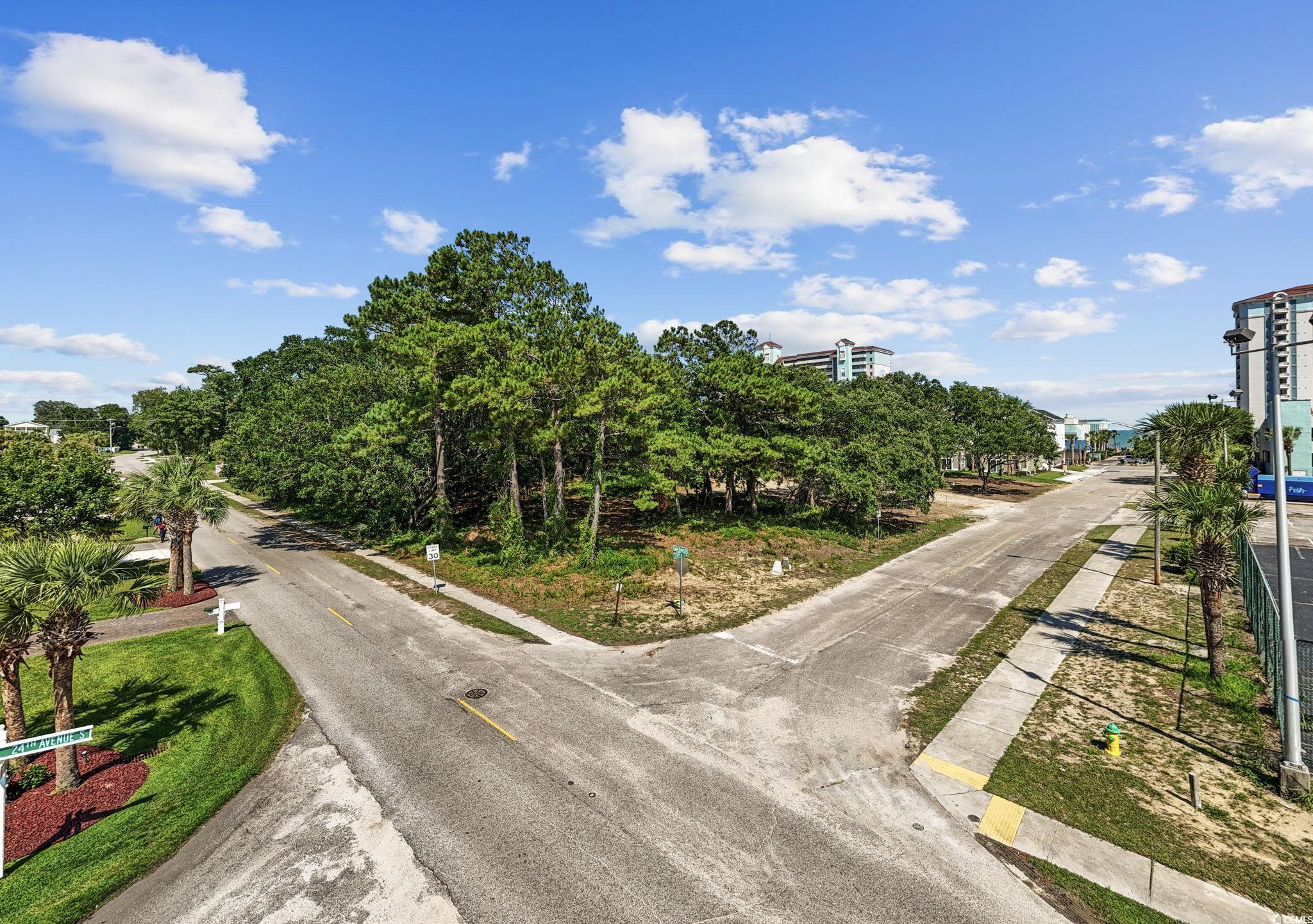 Tbd 24th Avenue South Myrtle Beach, SC 29577 - Photo 16 of 18