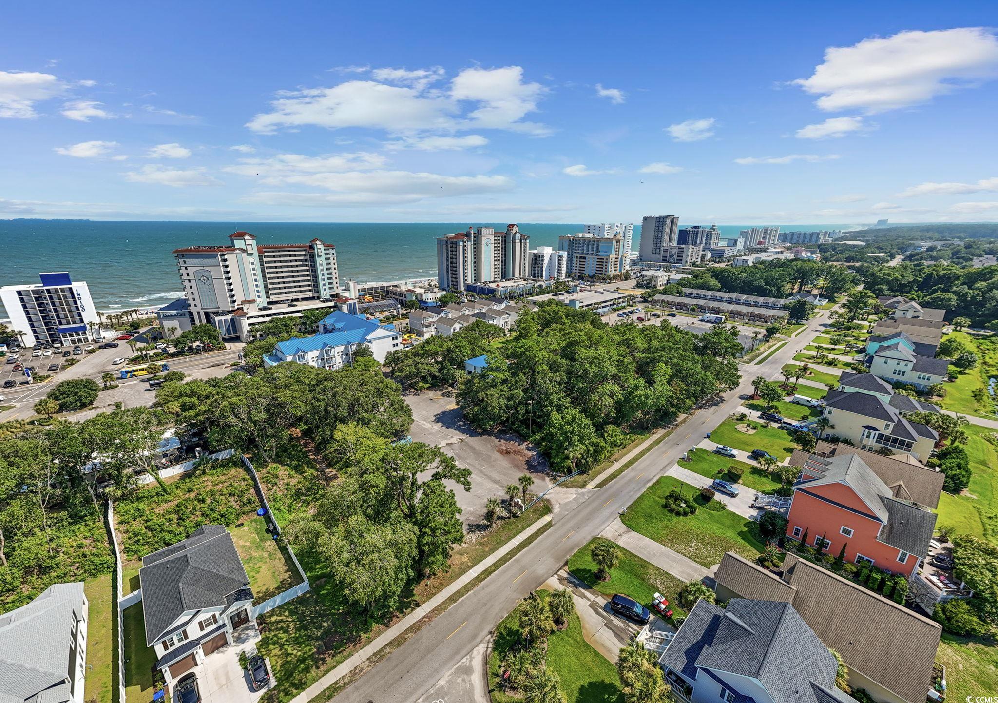 Tbd 24th Avenue South Myrtle Beach, SC 29577 - Photo 17 of 18