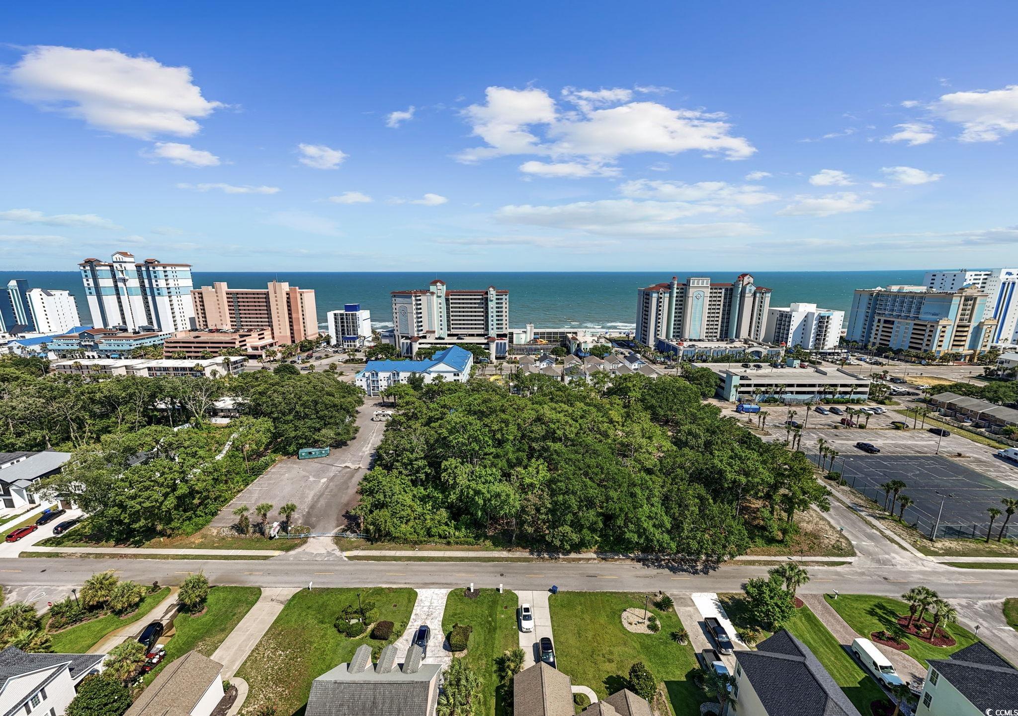 Tbd 24th Avenue South Myrtle Beach, SC 29577 - Photo 18 of 18