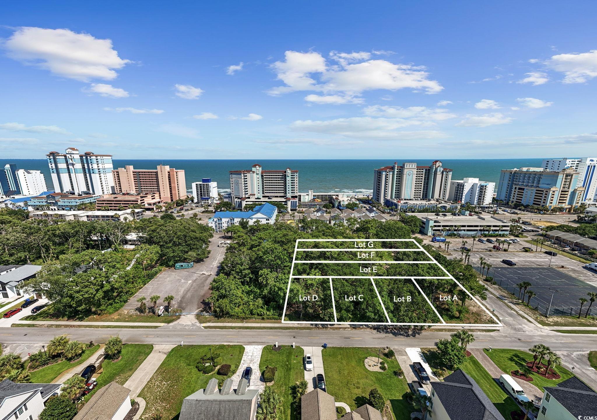 Tbd 24th Avenue South Myrtle Beach, SC 29577 - Photo 2 of 18