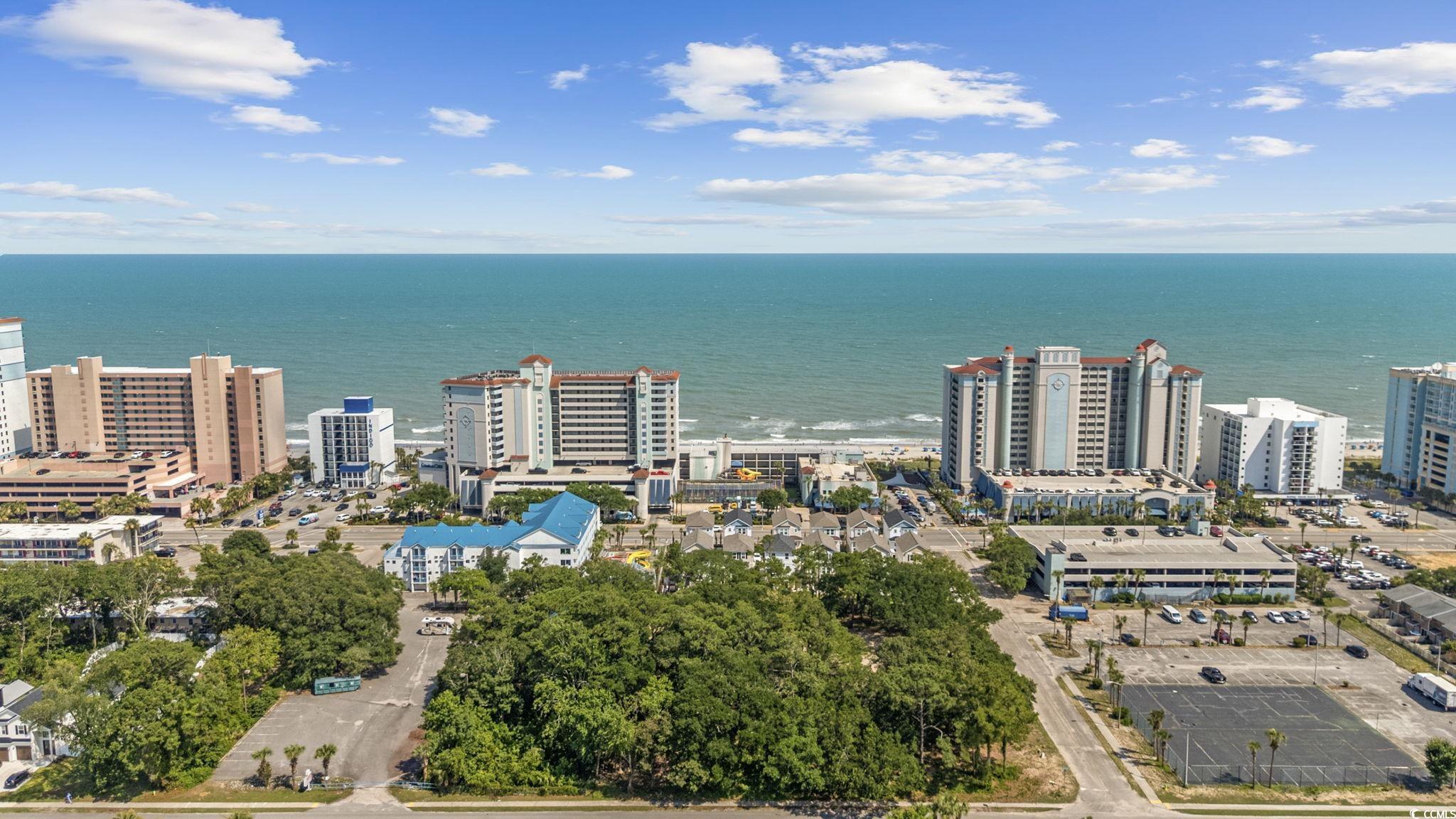 Tbd 24th Avenue South Myrtle Beach, SC 29577 - Photo 3 of 18