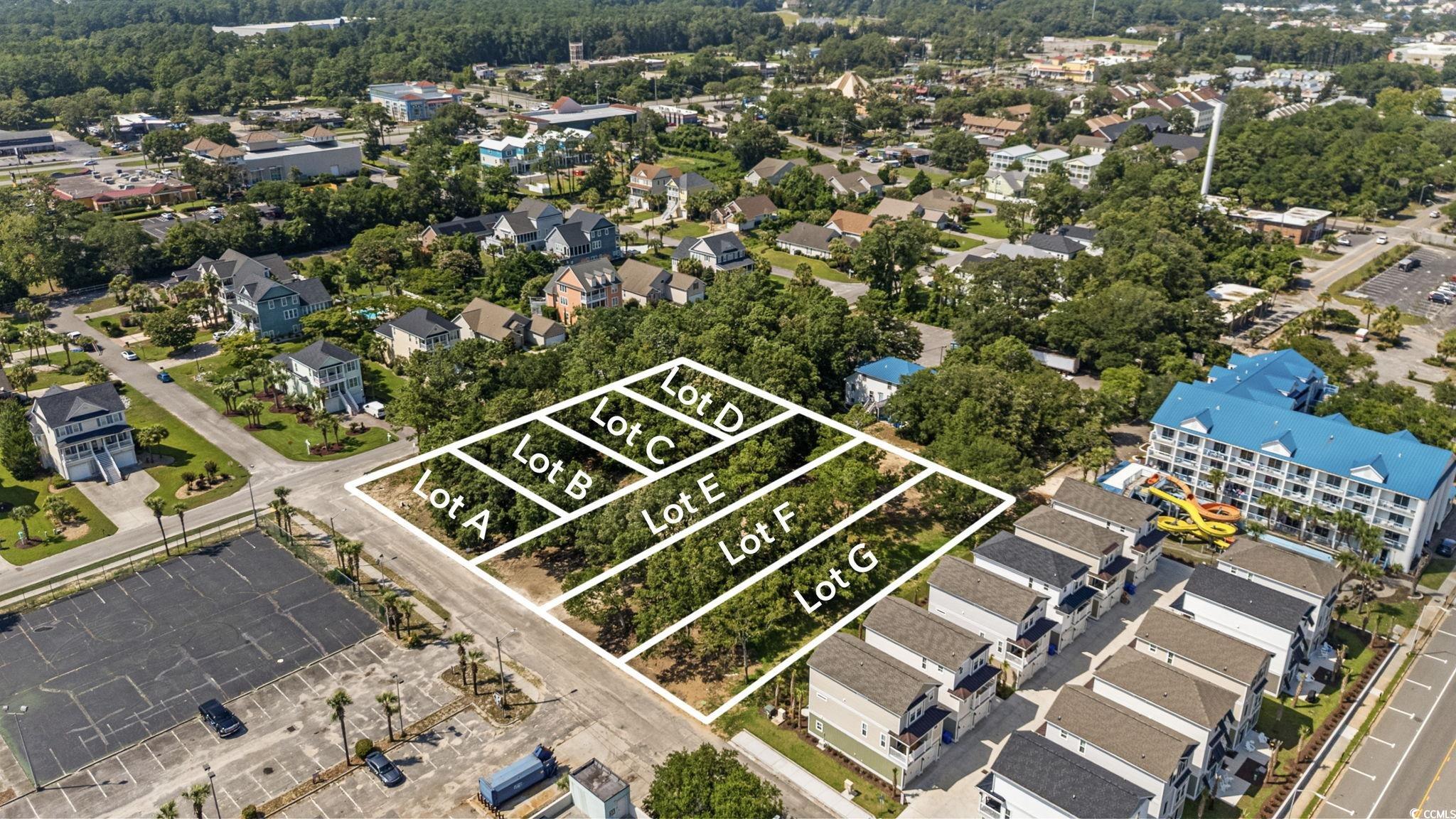 Tbd 24th Avenue South Myrtle Beach, SC 29577 - Photo 4 of 18