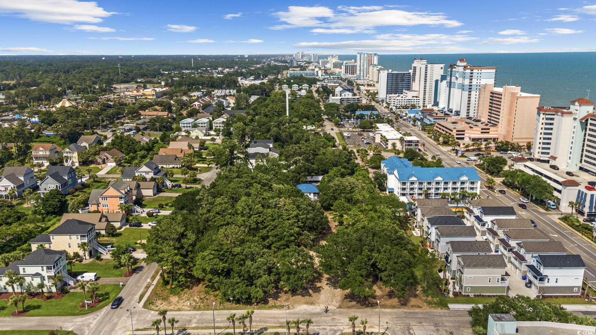 Tbd 24th Avenue South Myrtle Beach, SC 29577 - Photo 6 of 18