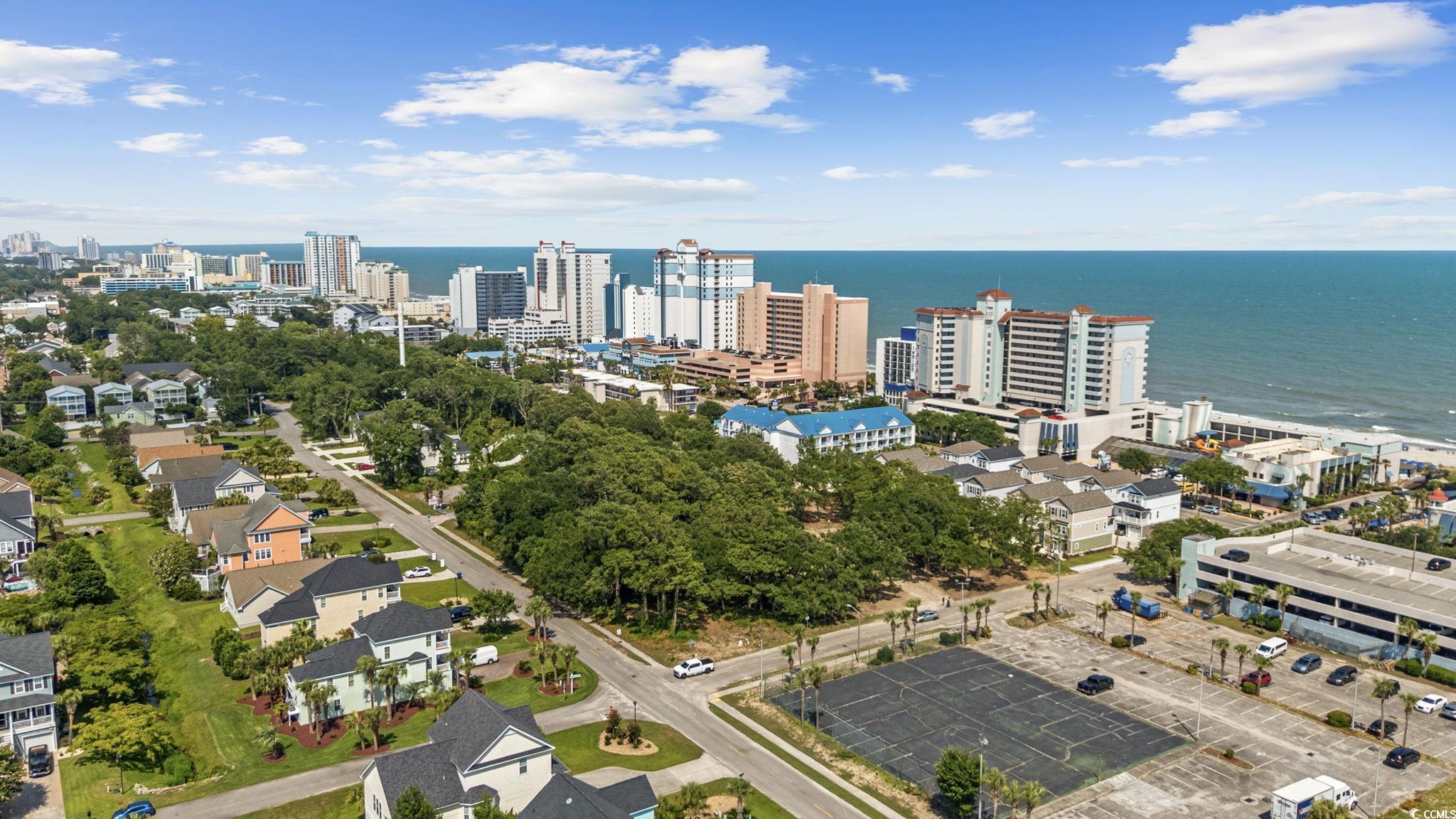 Tbd 24th Avenue South Myrtle Beach, SC 29577 - Photo 7 of 18