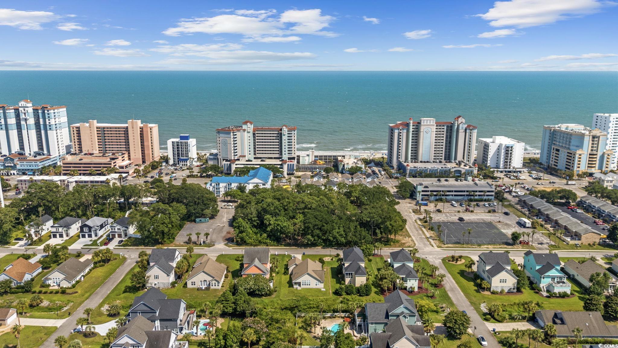 Tbd 24th Avenue South Myrtle Beach, SC 29577 - Photo 8 of 18