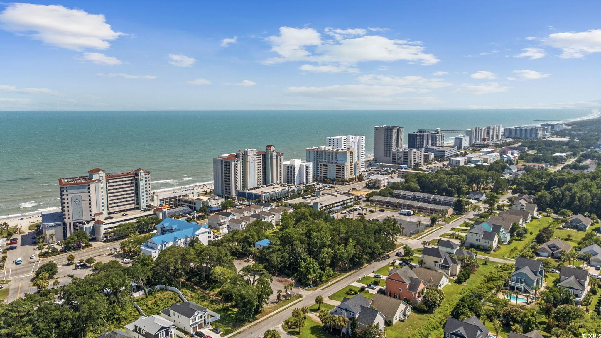 Tbd 24th Avenue South Myrtle Beach, SC 29577 - Photo 9 of 18