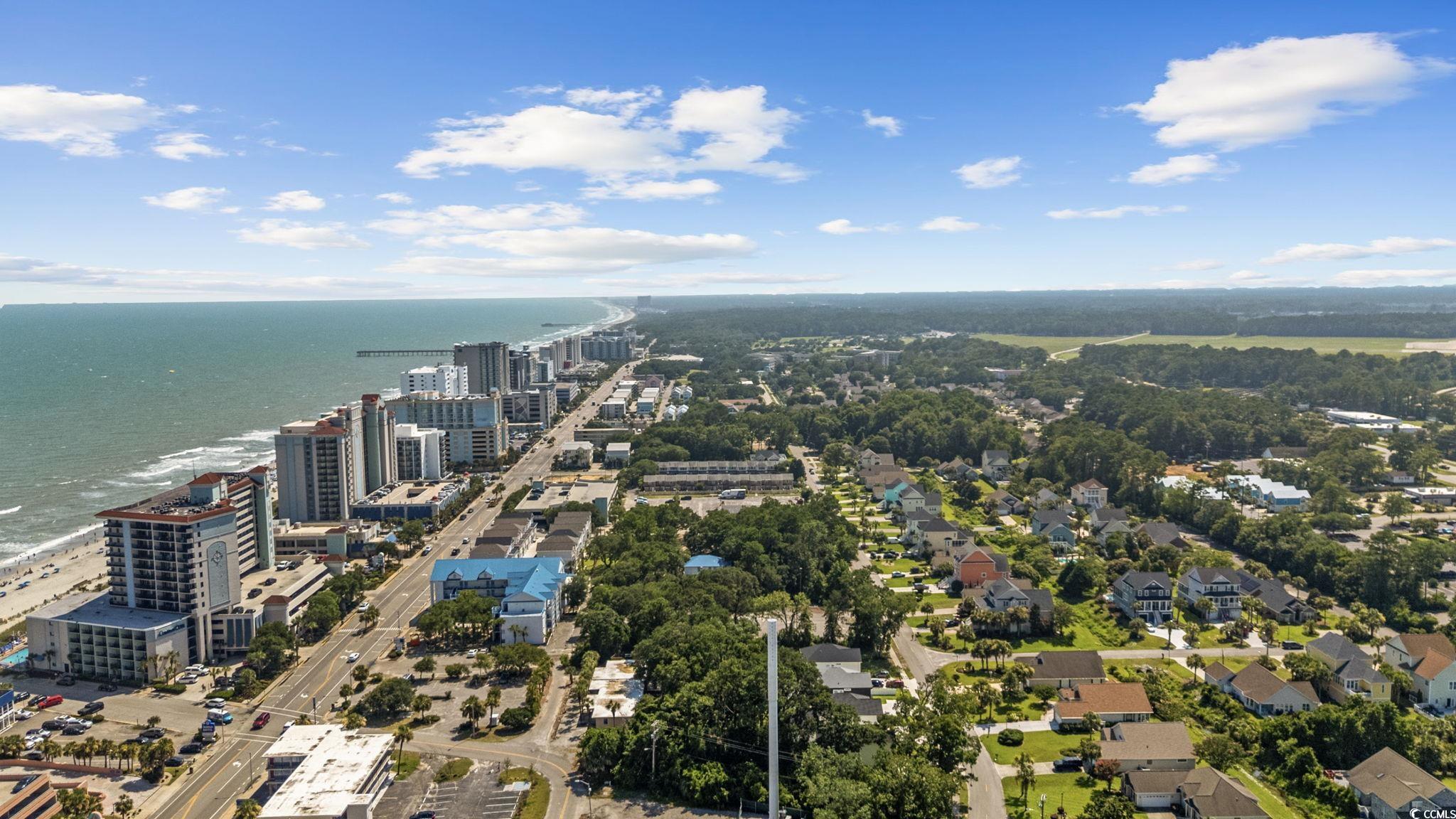 Tbd 24th Avenue South Myrtle Beach, SC 29577 - Photo 10 of 18