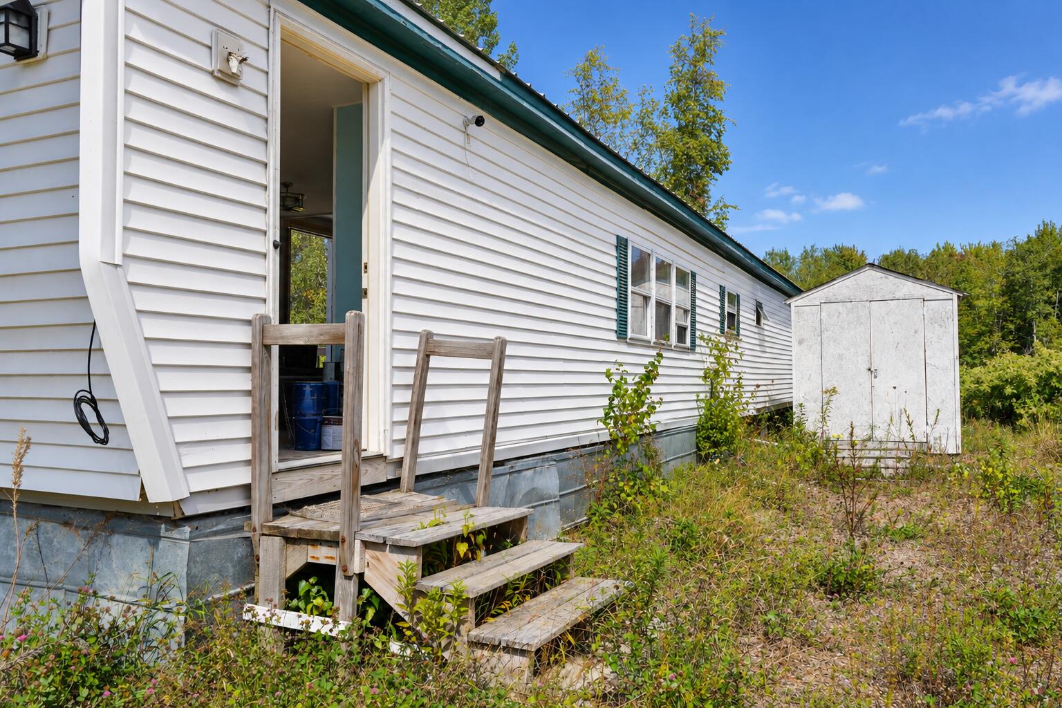 657 Main Road Greenbush, ME 04418 - Photo 41 of 45 657 Main Road, Greenbush