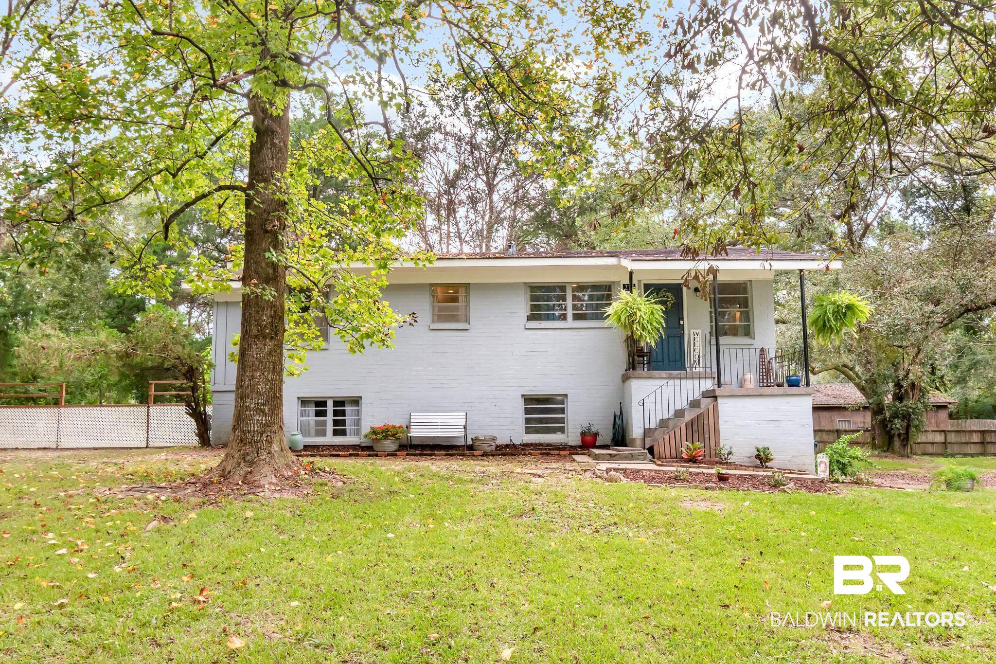 215 Bemis Street Saraland, AL 36571 - Photo 1 of 24