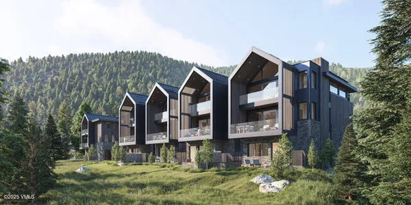 $7,750,000 | 1488 Blue Rose Lane, Unit A3, Vail, CO 81657