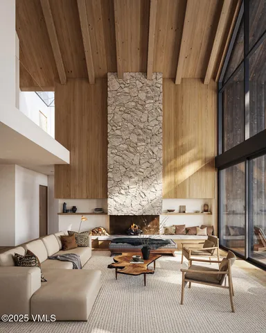 $7,750,000 | 1488 Blue Rose Lane, Unit A3, Vail, CO 81657