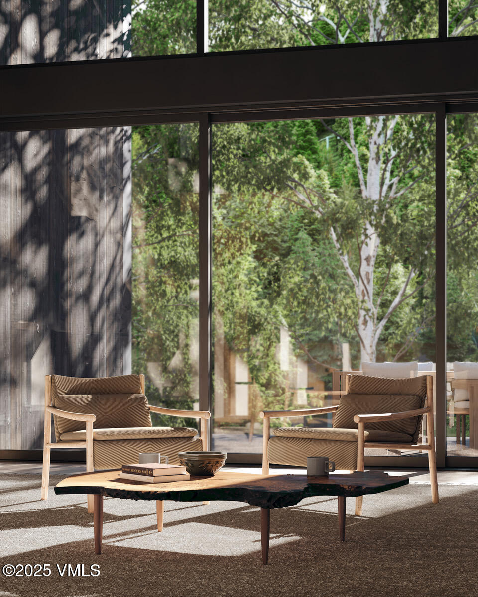 1488 Blue Rose Lane, Unit A3 Vail, CO 81657 - Photo 16 of 16 Alura Dev_NØMA Vail_Vignette 5