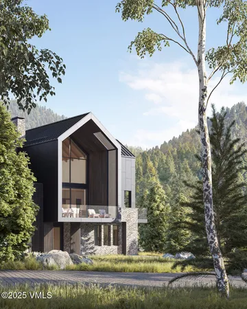 $7,750,000 | 1488 Blue Rose Lane, Unit A3, Vail, CO 81657