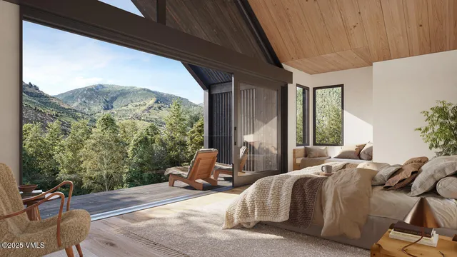 $7,750,000 | 1488 Blue Rose Lane, Unit A3, Vail, CO 81657